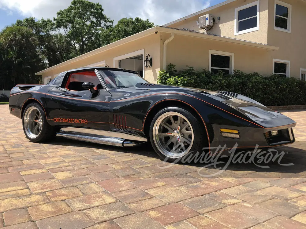1980 Chevrolet Corvette