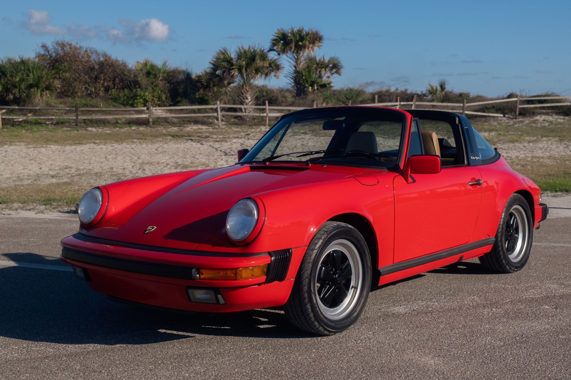 1987 Porsche 911