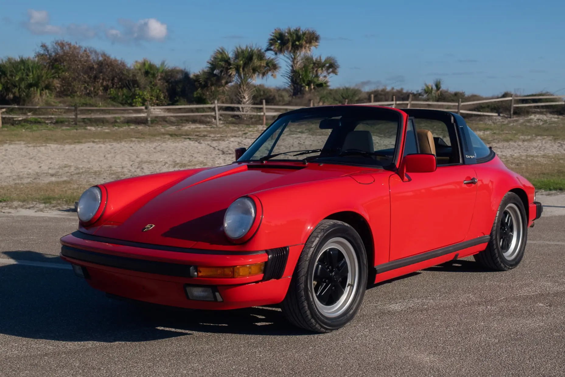 1987 Porsche 911
