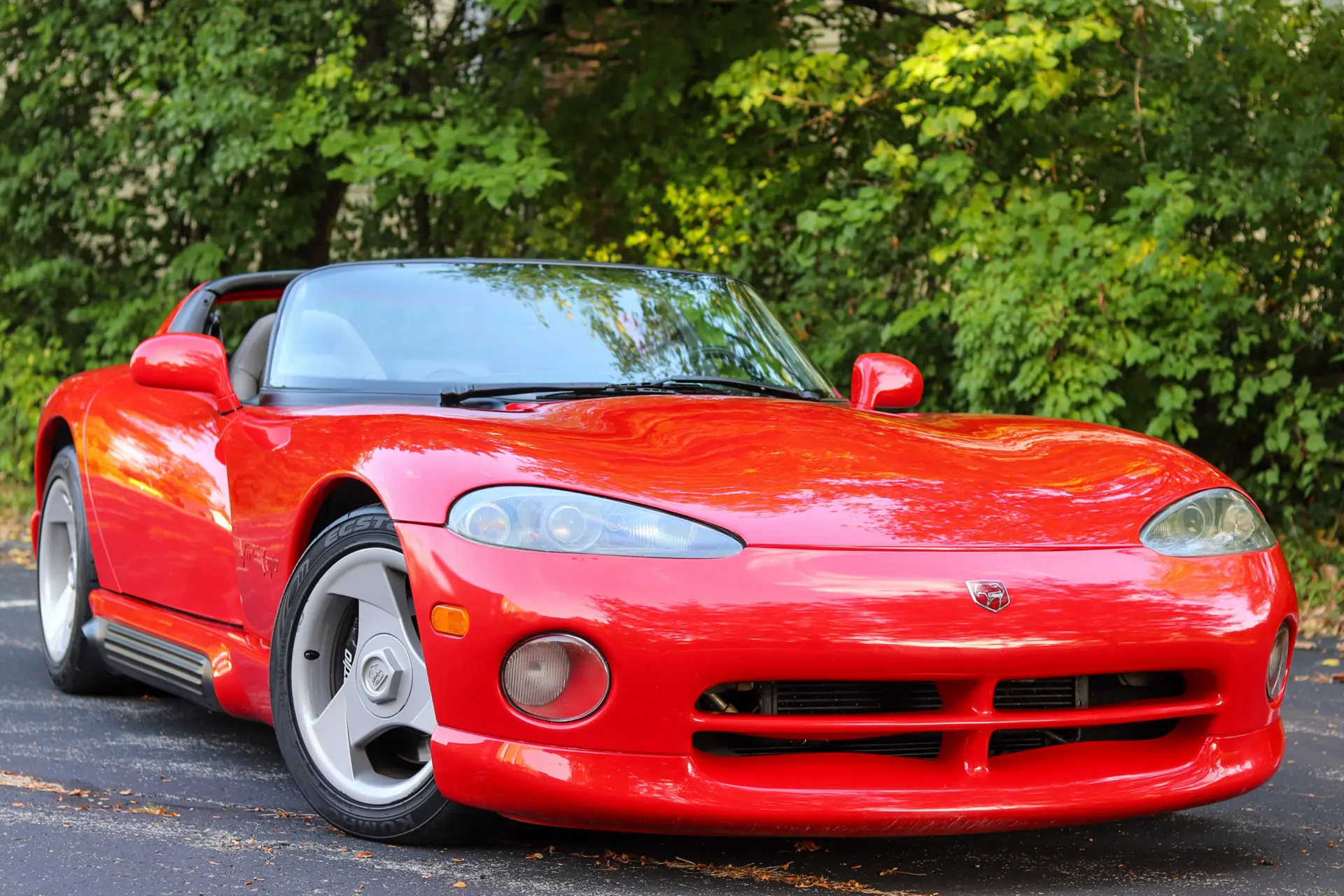 1993 Dodge Viper RT/10