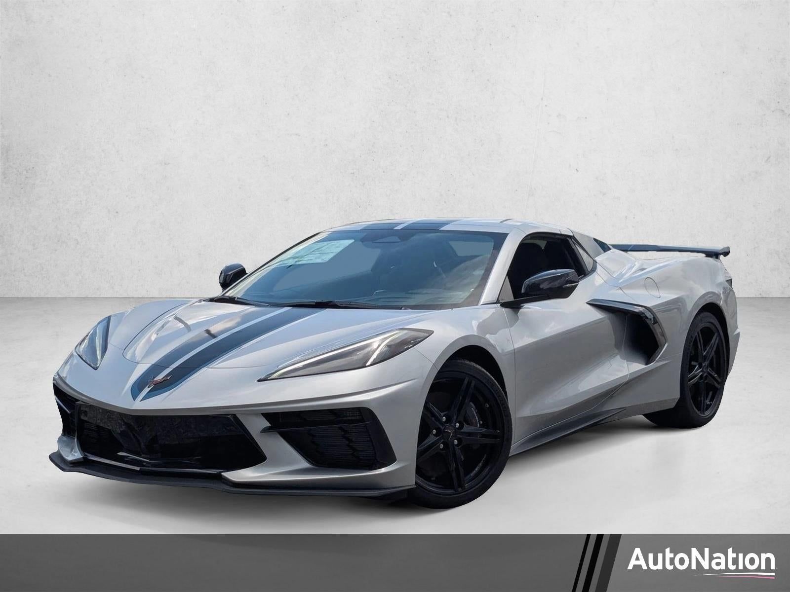 2026 Chevrolet Corvette Stingray
