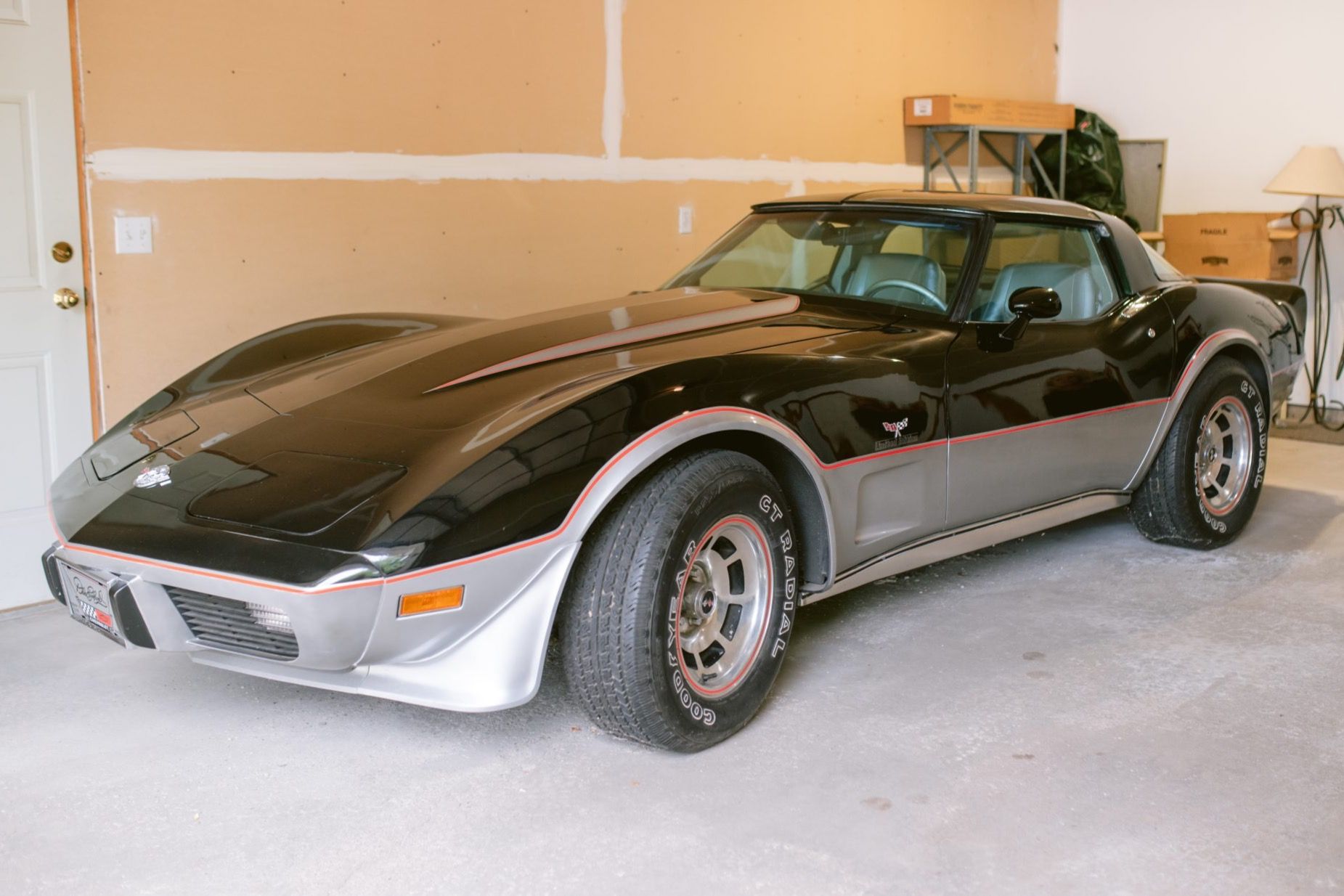 1978 Chevrolet Corvette