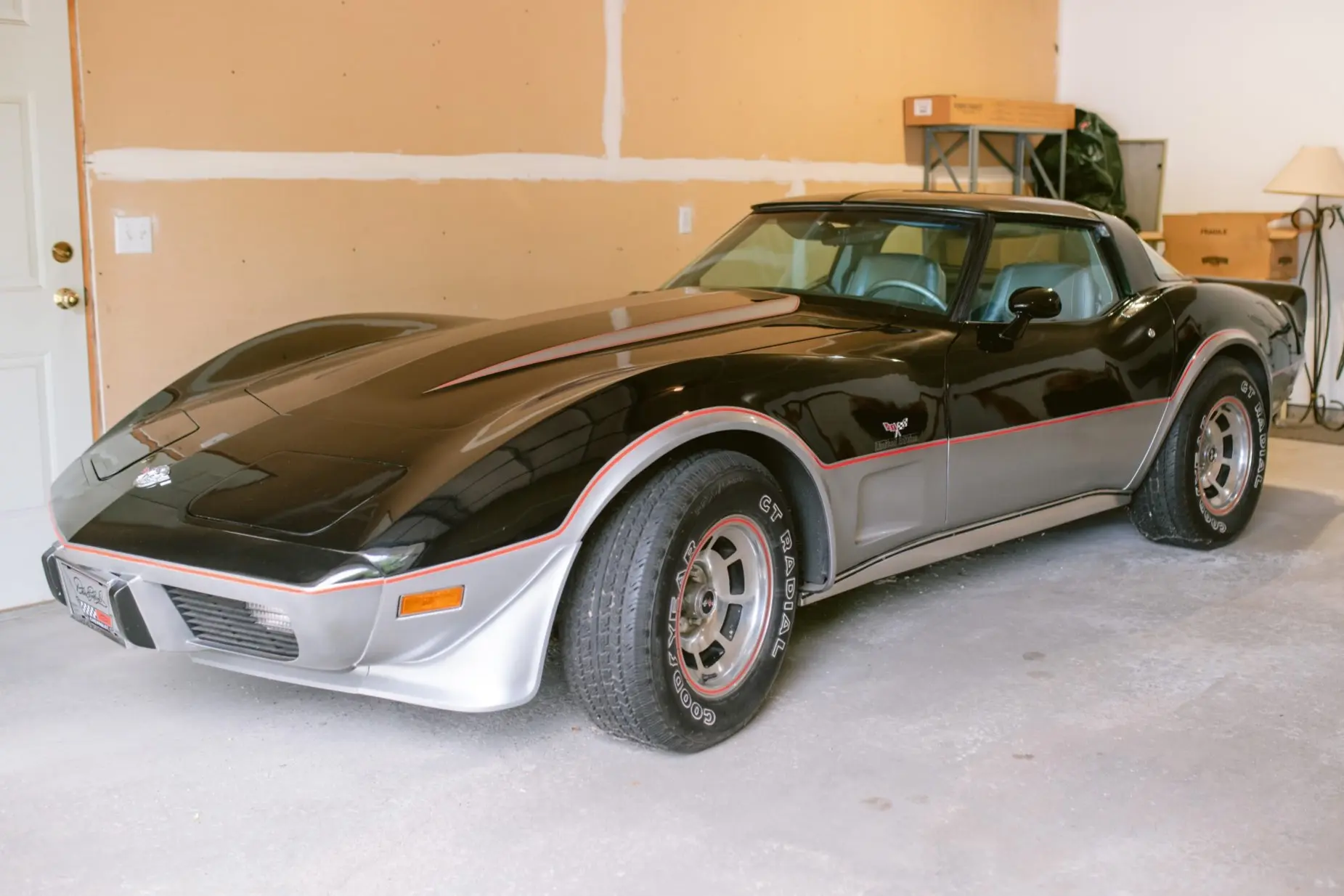 1978 Chevrolet Corvette