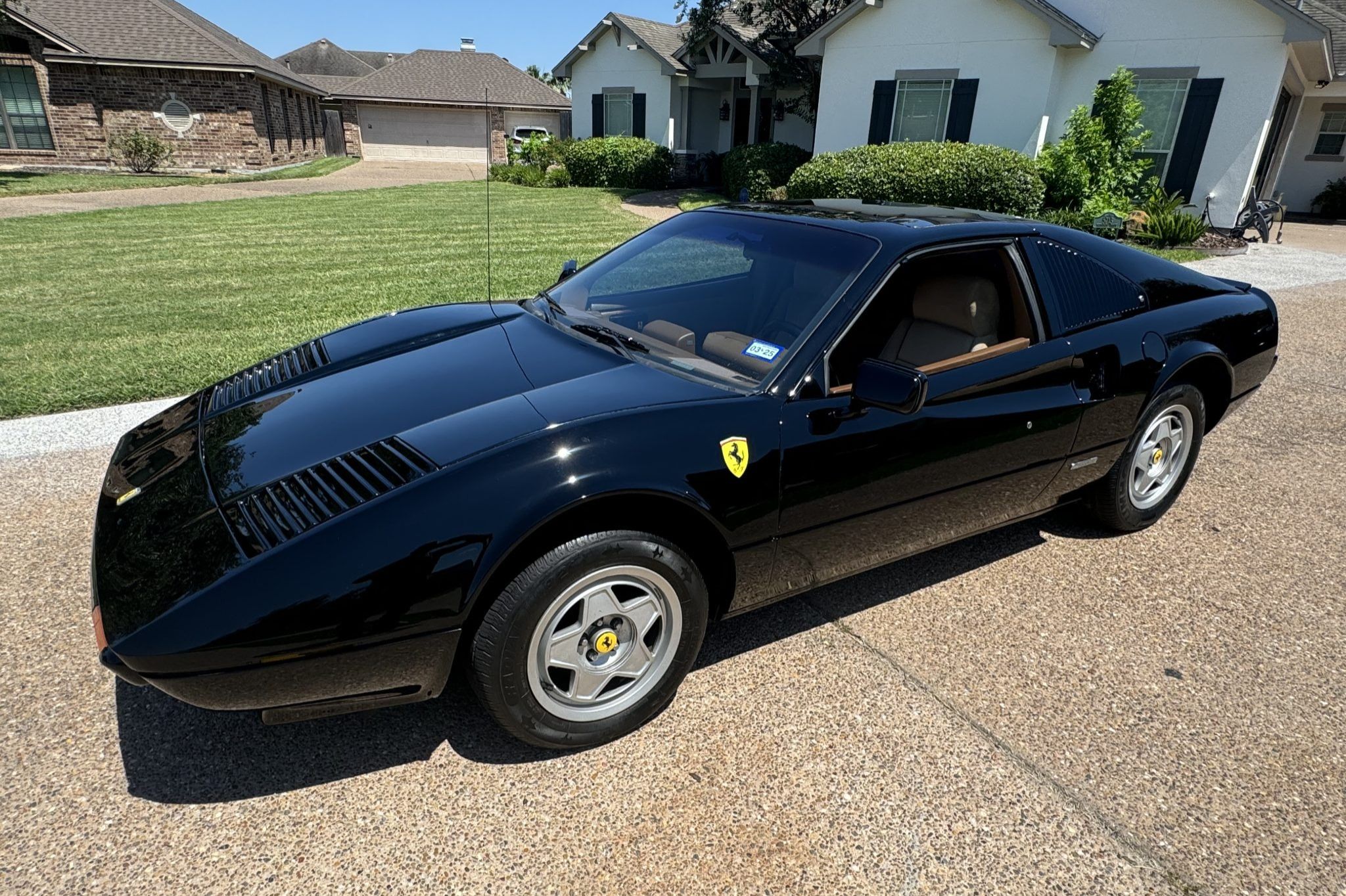 1988 Pontiac Fiero