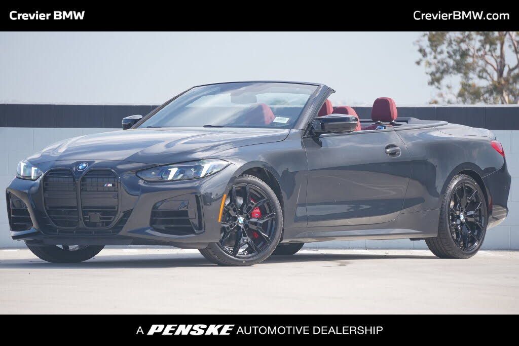 2026 BMW 4 Series Gran Coupe