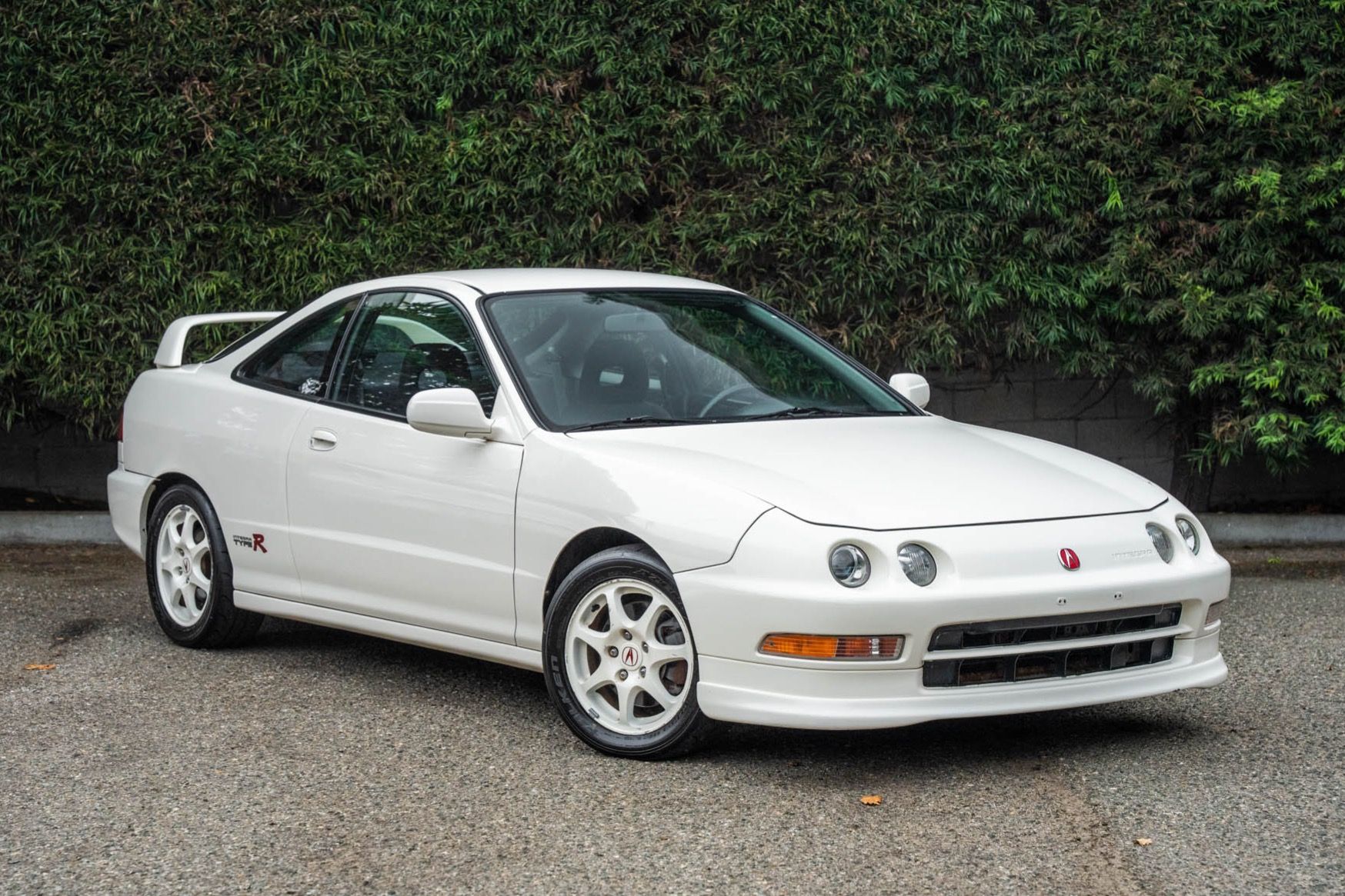 1997 Acura Integra
