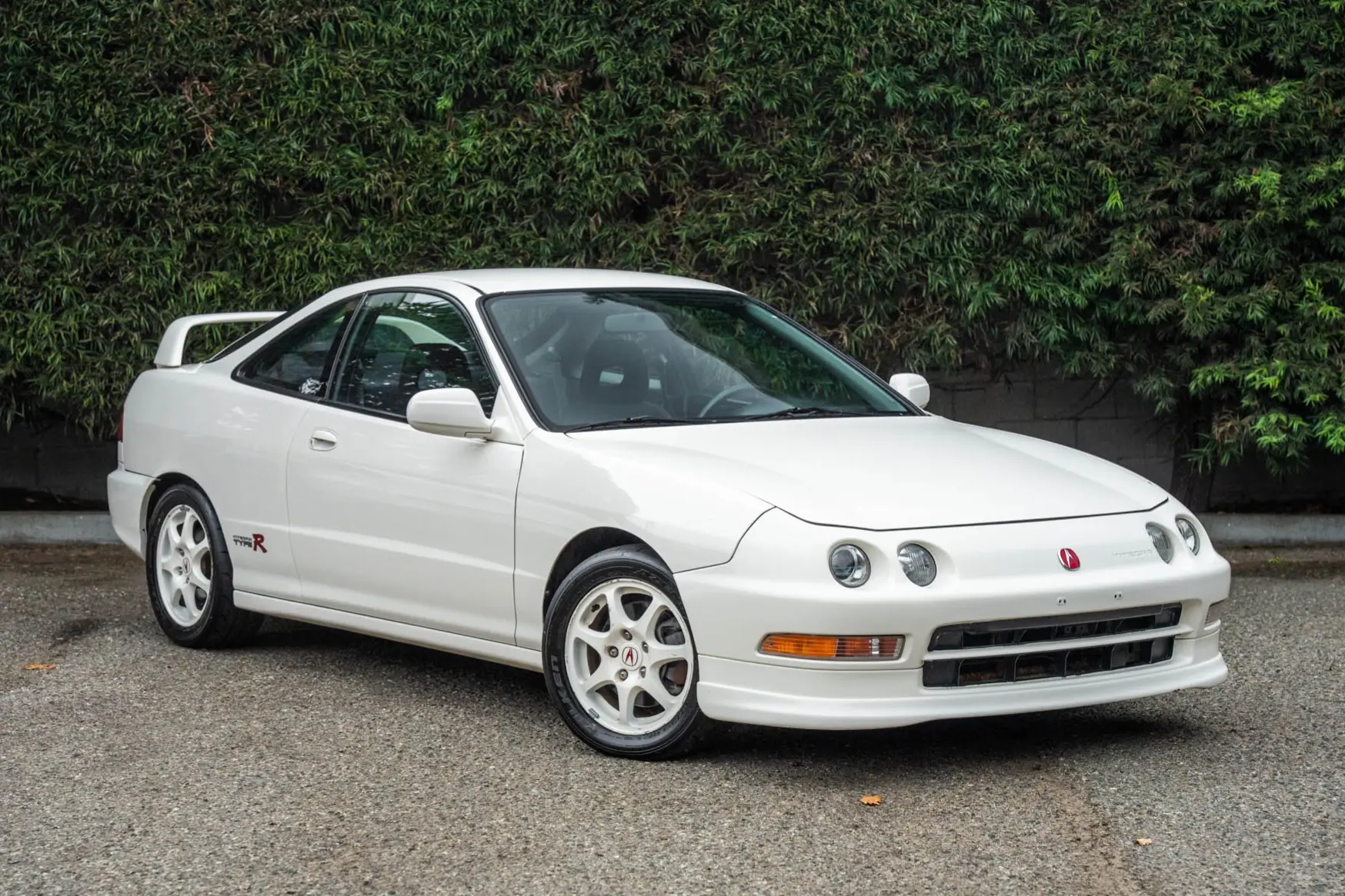 1997 Acura Integra