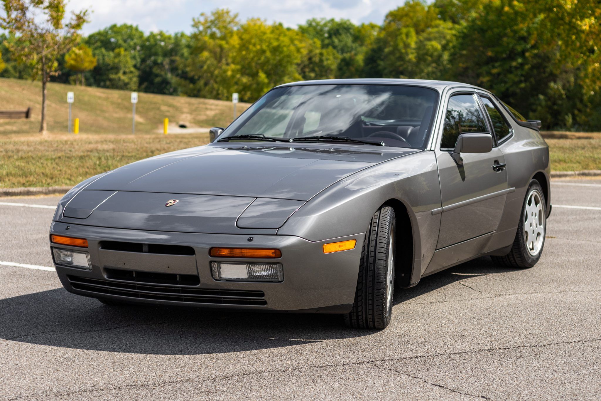 1988 Porsche 944