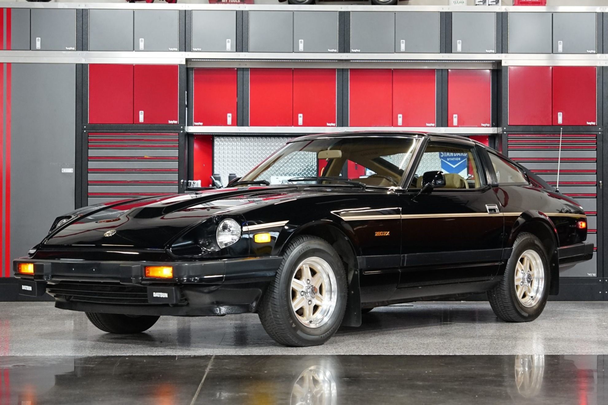 1982 Datsun 280Z