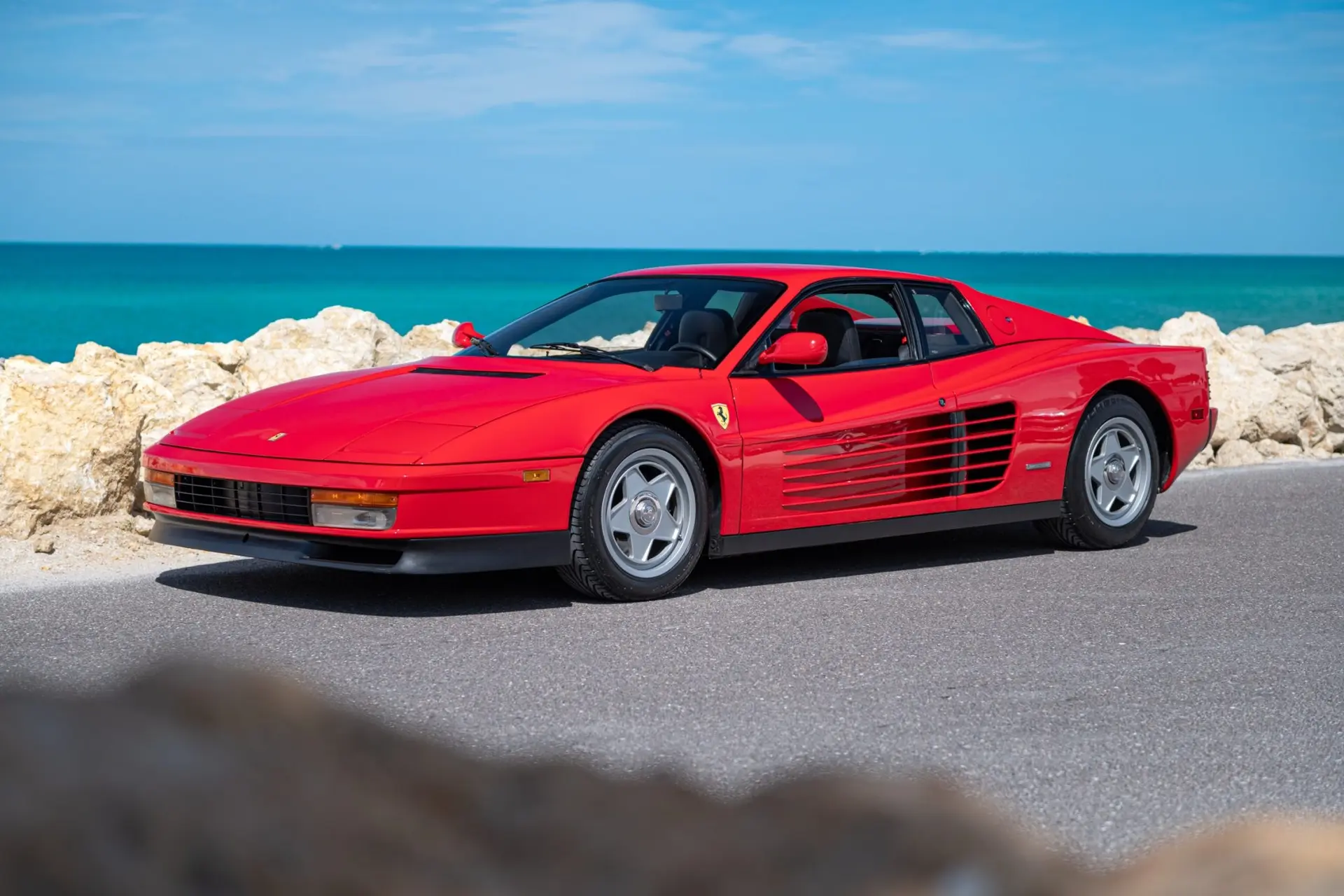 1988 Ferrari Testarossa