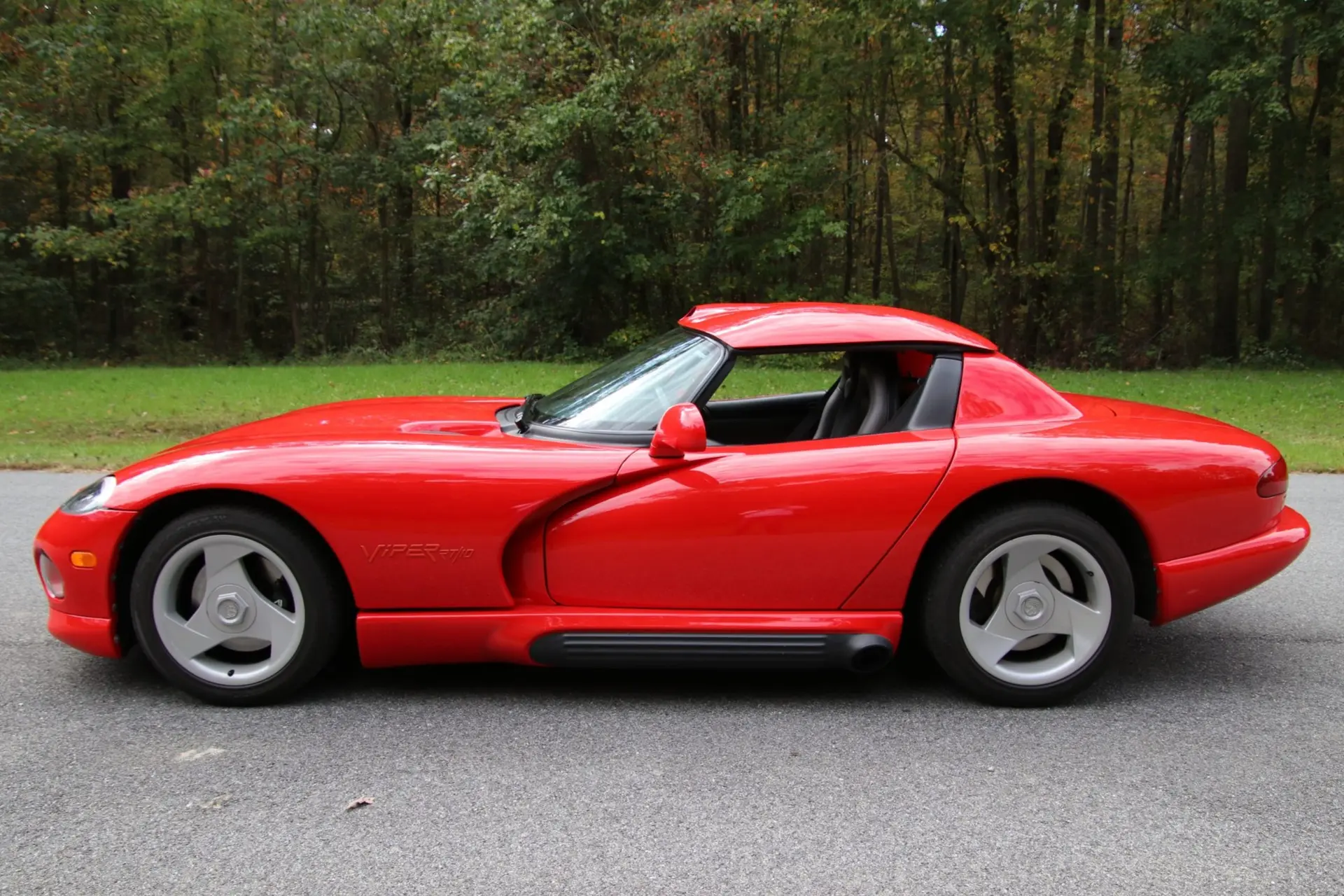 1994 Dodge Viper RT/10