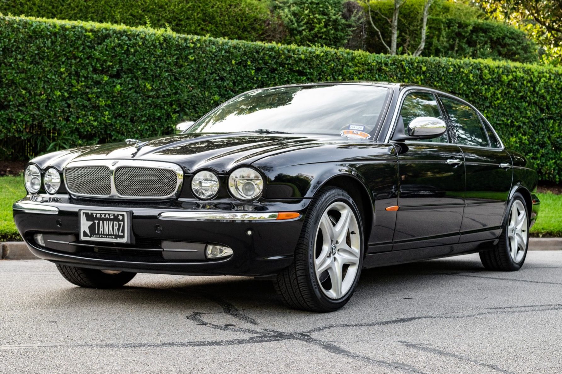 2005 Jaguar XJ