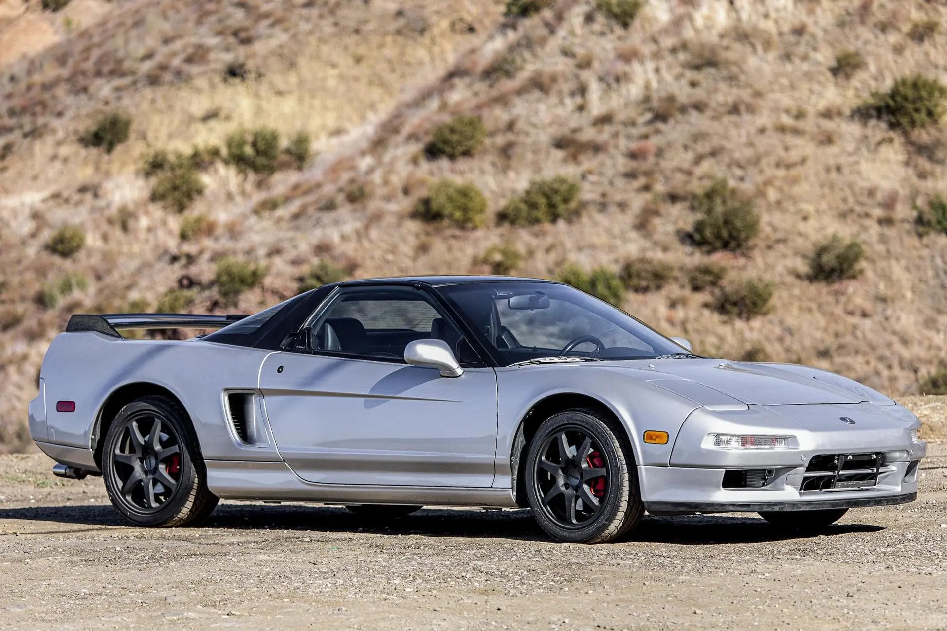 1991 Acura NSX