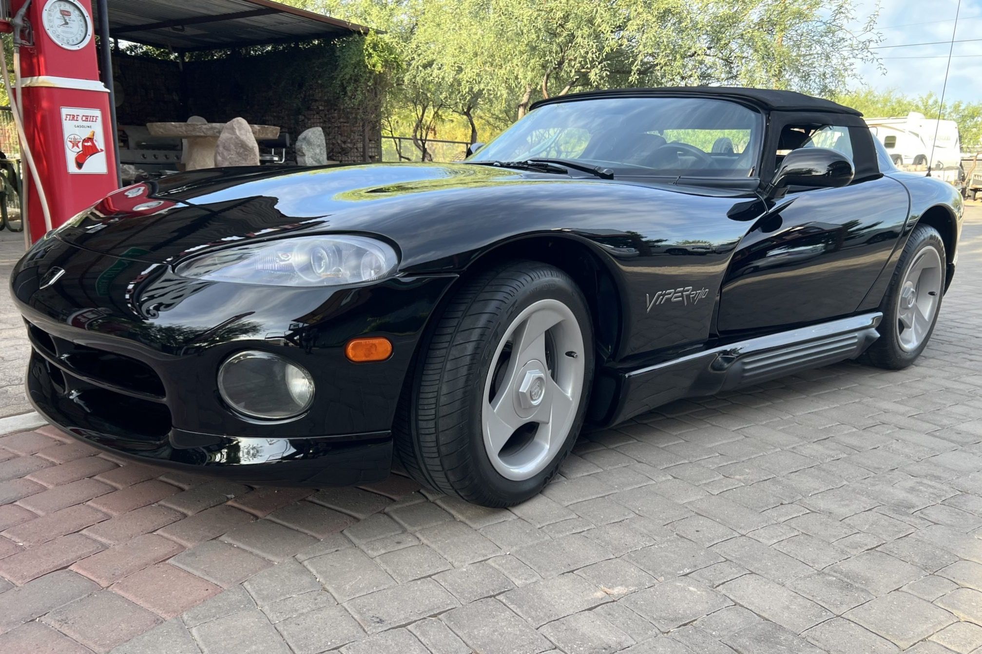 1993 Dodge Viper RT/10