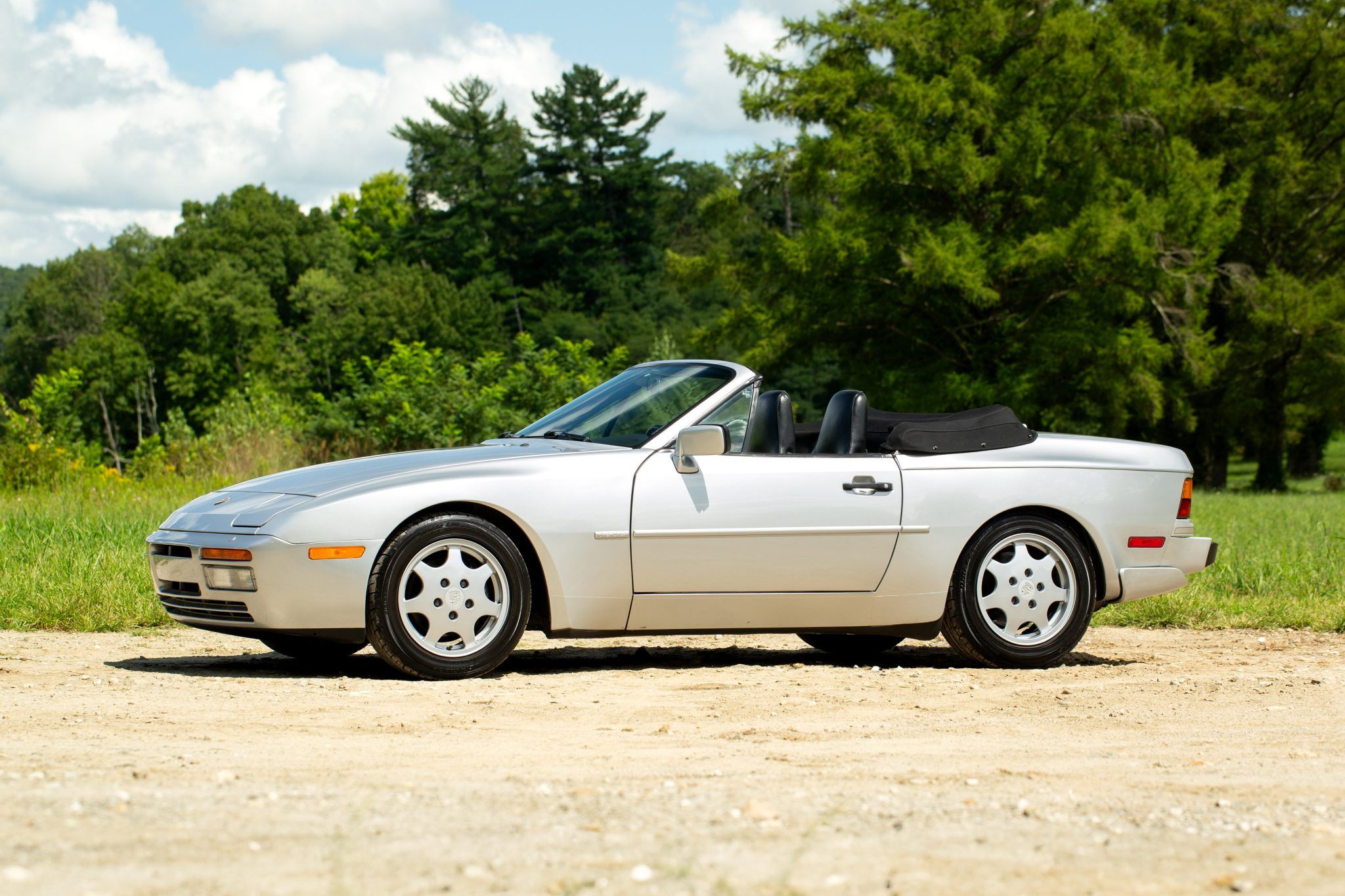 1991 Porsche 944