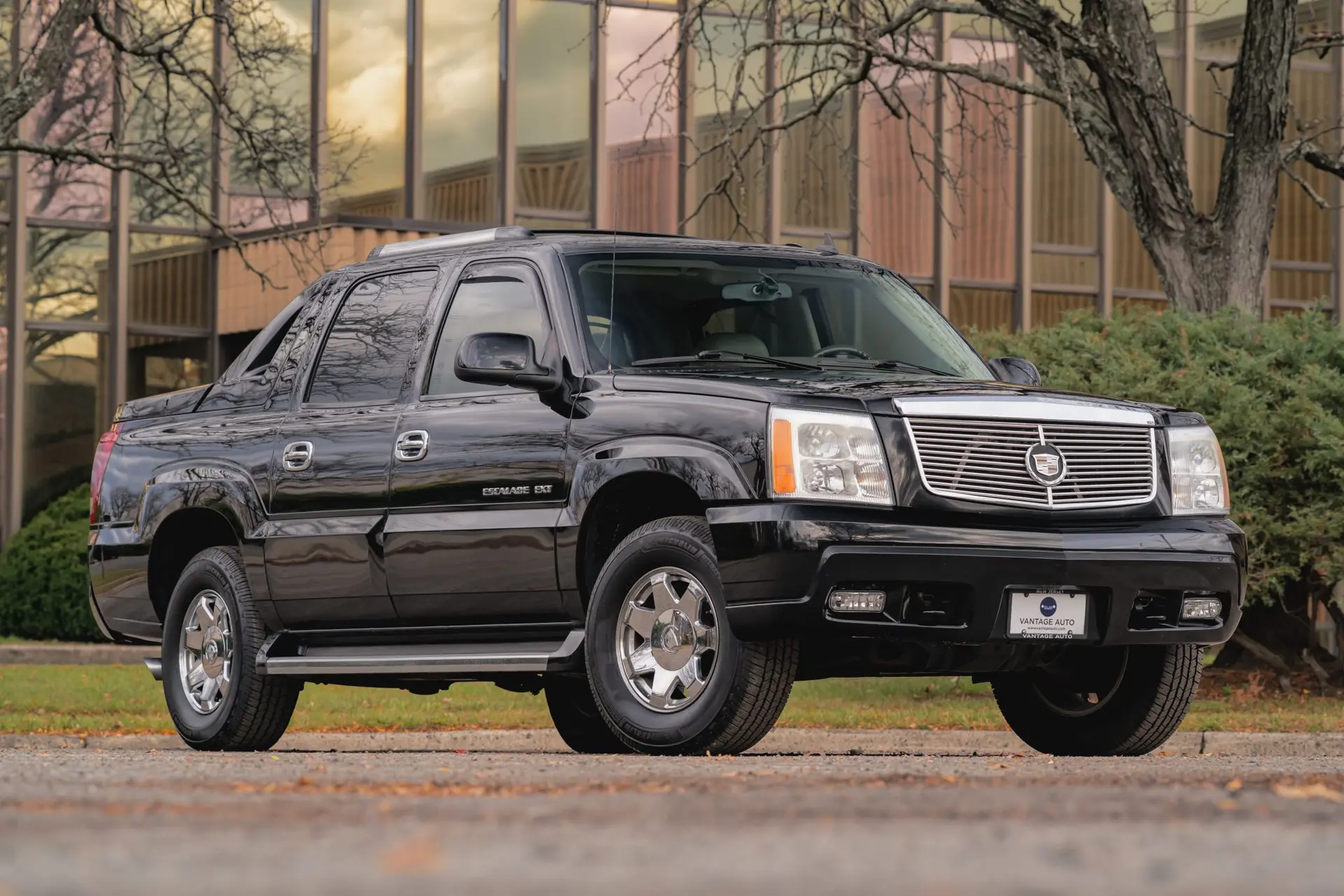 2006 Cadillac Escalade