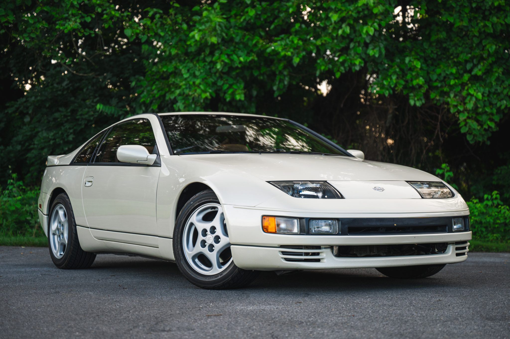 1993 Nissan 300ZX Twin Turbo