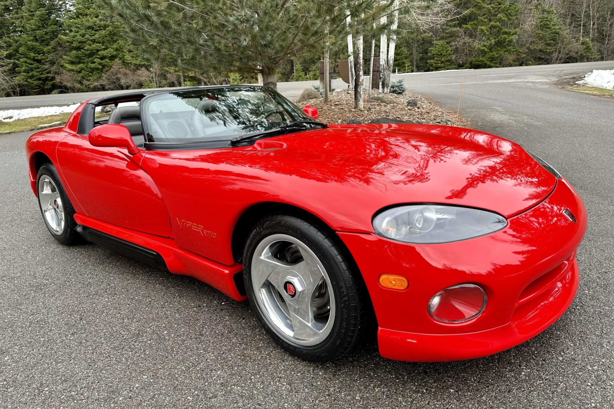 1994 Dodge Viper RT/10