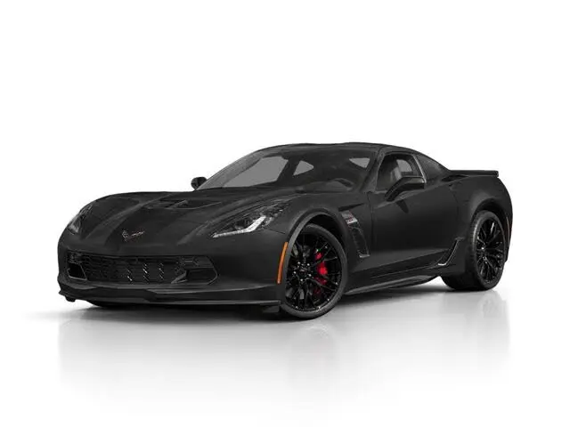2019 Chevrolet Corvette Z06
