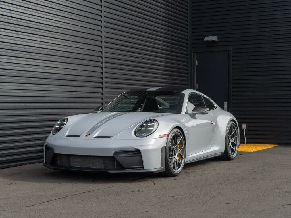2026 Porsche 992.2 GT3