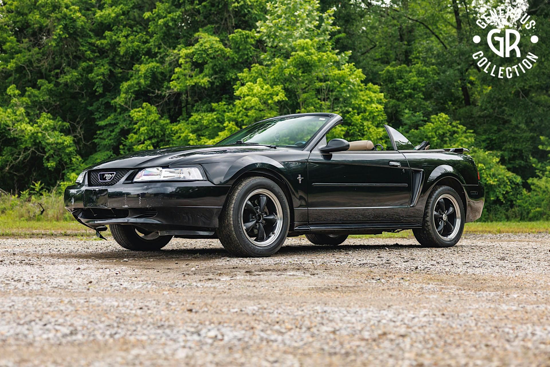 2003 Ford Mustang GT