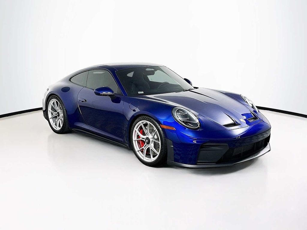 2026 Porsche 992.2 GT3