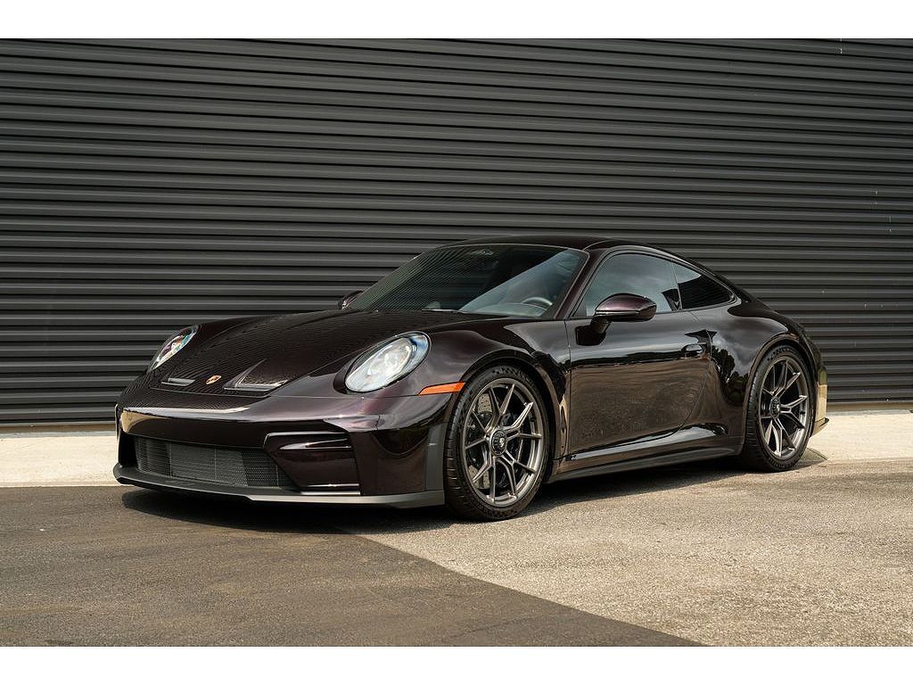 2026 Porsche 992.2 GT3