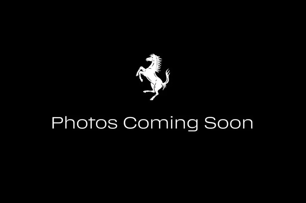 2021 Ferrari SF90 Stradale