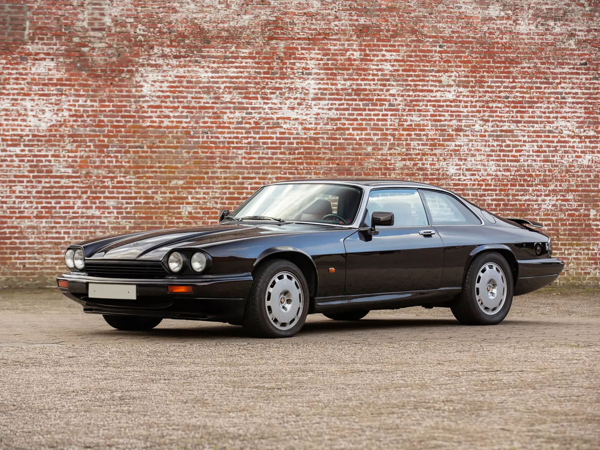 1992 Jaguar XJS