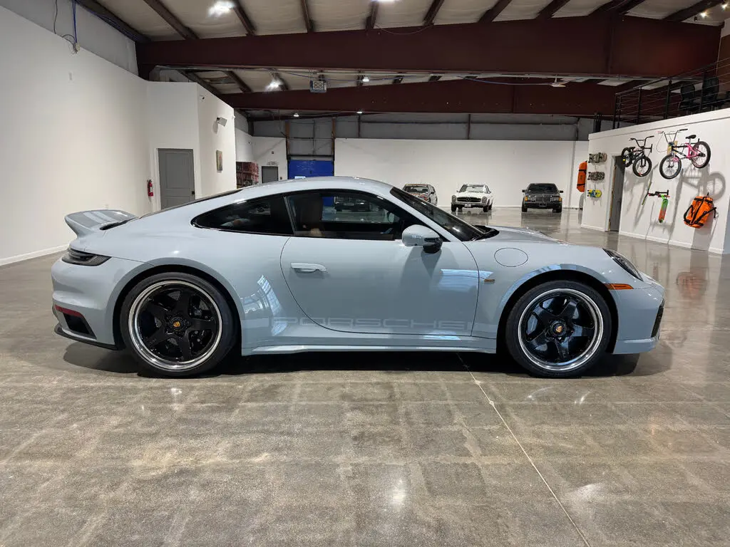 2023 Porsche 992.1 Sport Classic