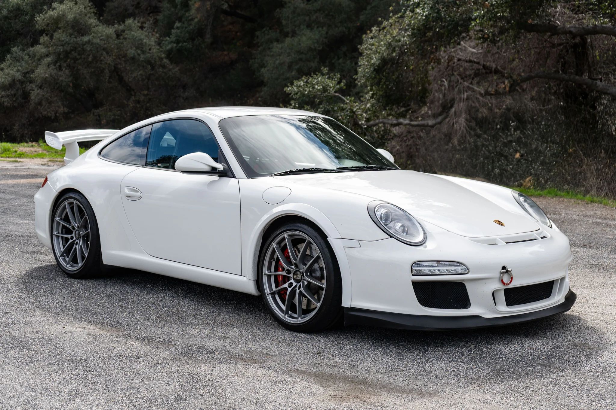 2010 Porsche 911 GT3
