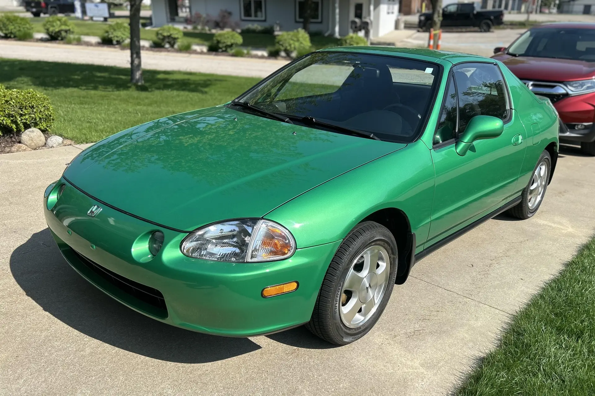 1993 Honda Civic Type R Limited Edition