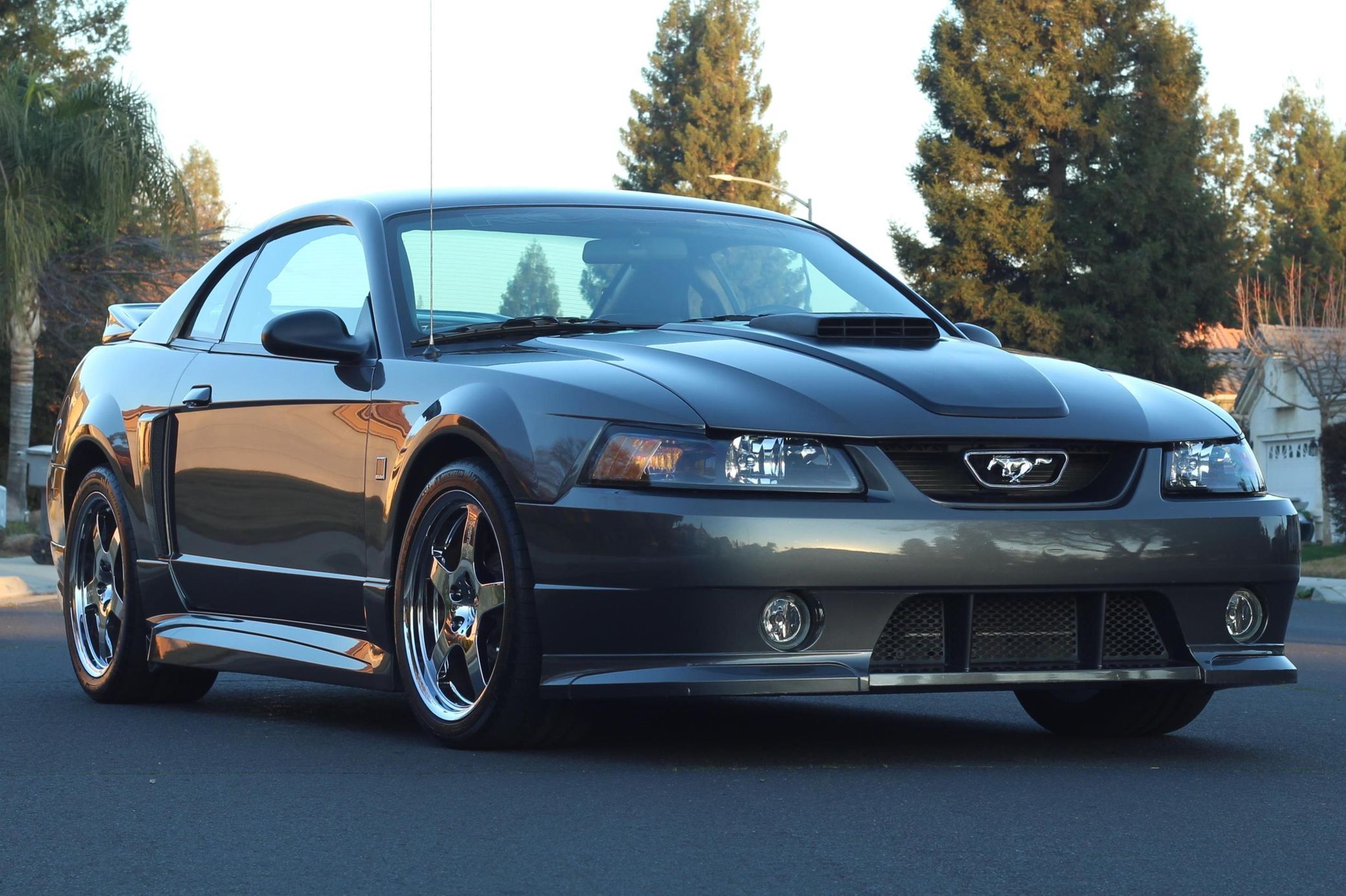 2004 Ford Mustang GT
