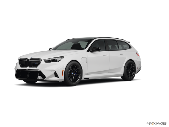 2026 BMW M5