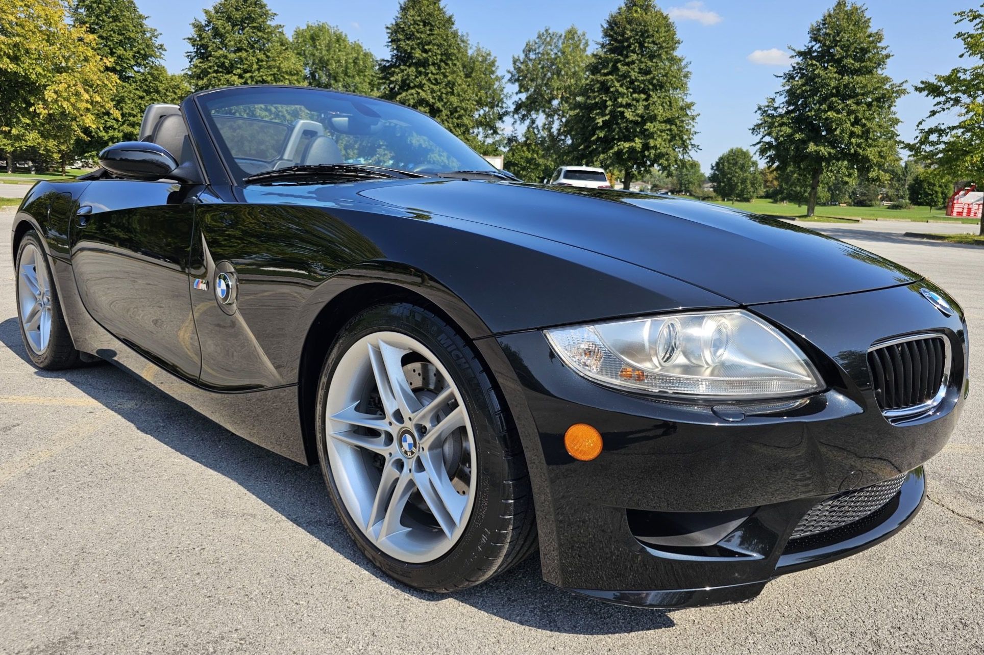 2006 BMW Z4