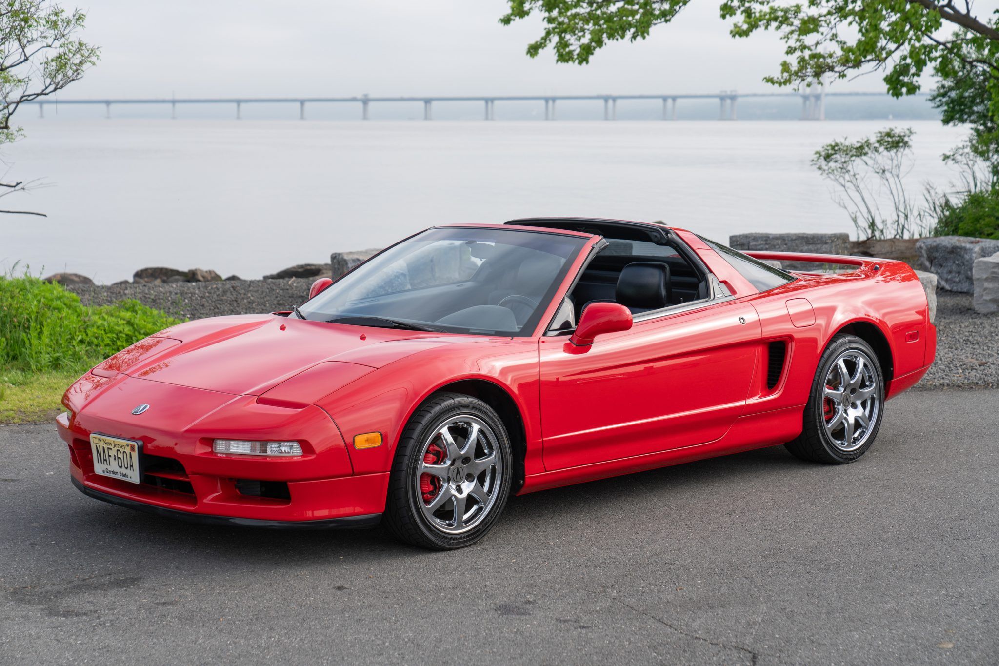 1995 Acura NSX
