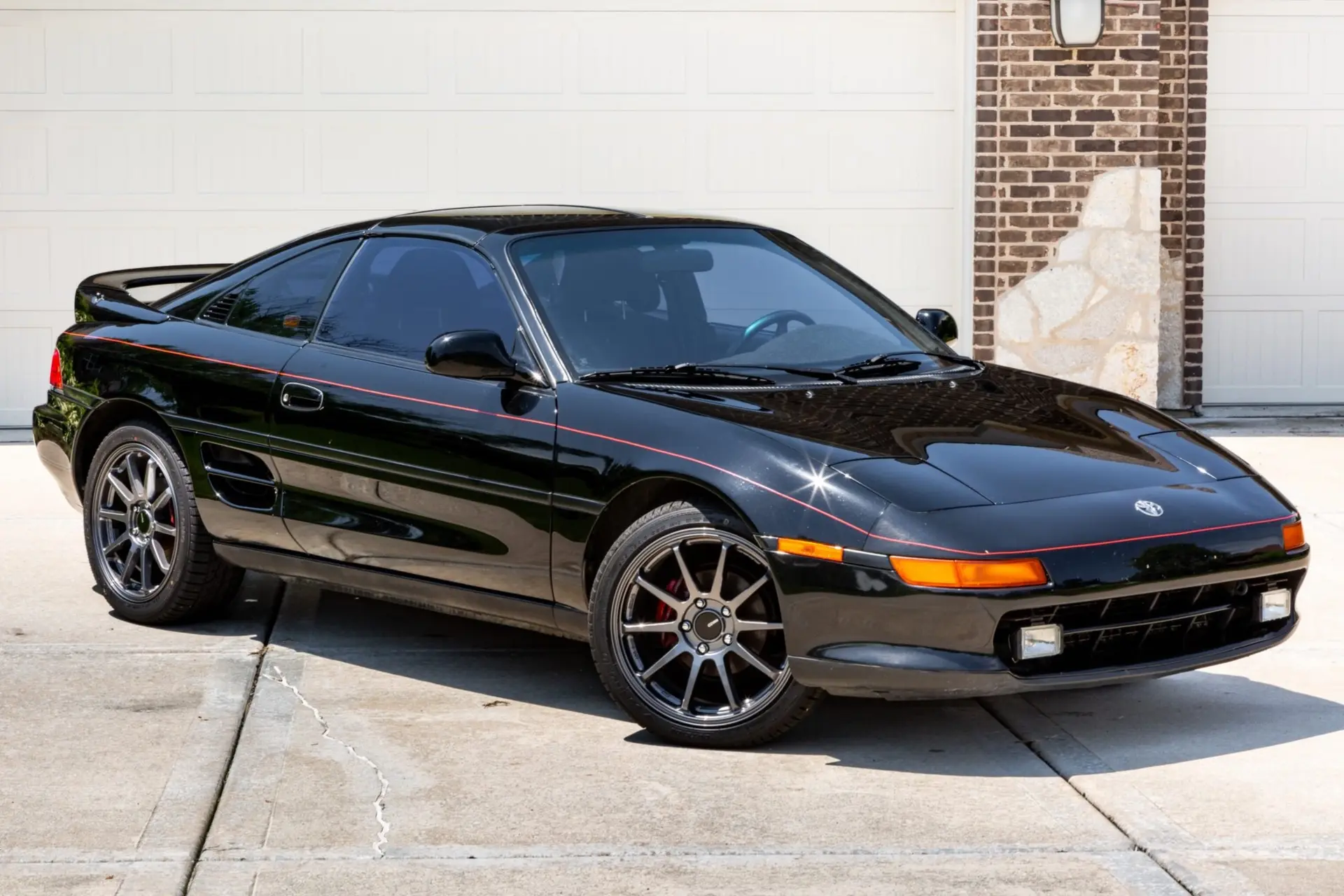 1991 Toyota MR2