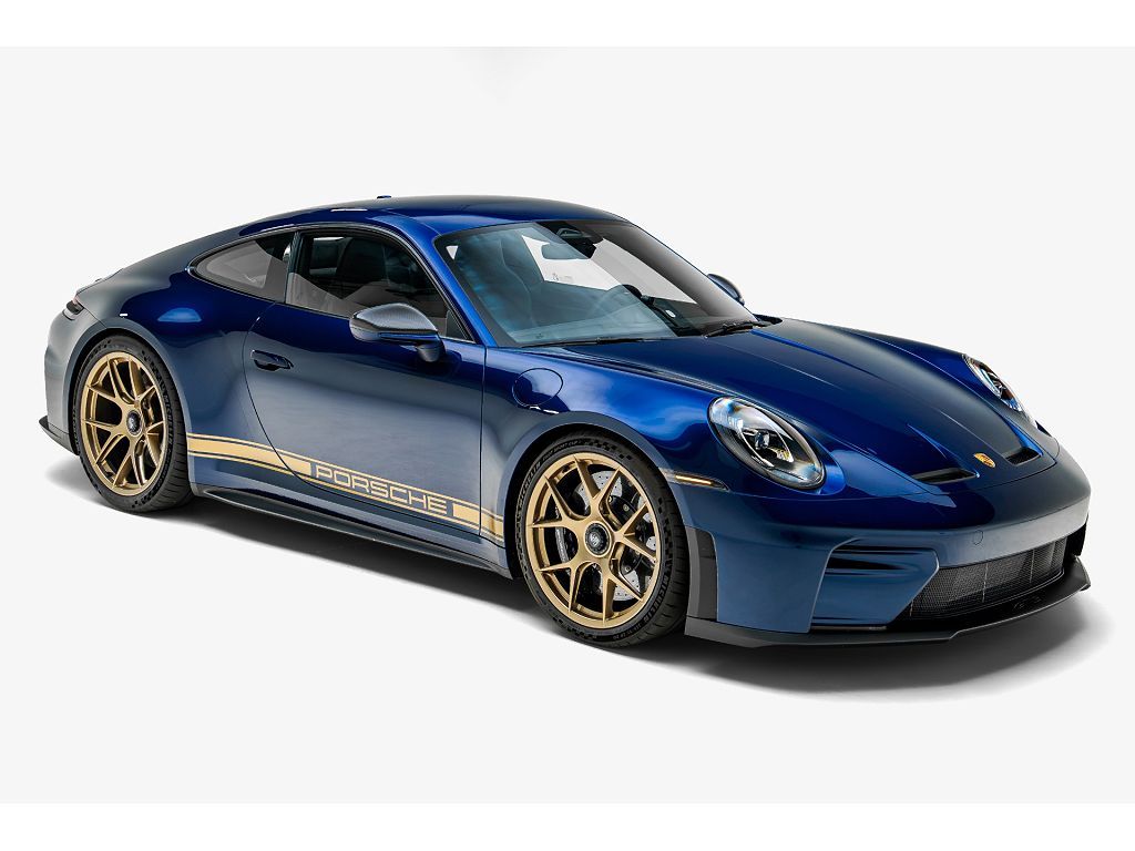 2026 Porsche 992.2 GT3