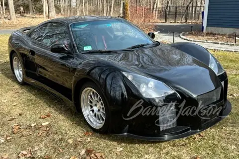 1991 Toyota MR2
