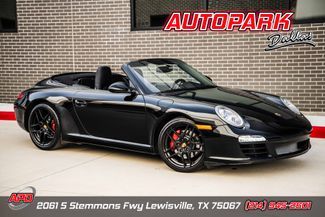 2009 Porsche 997.2 Carrera S