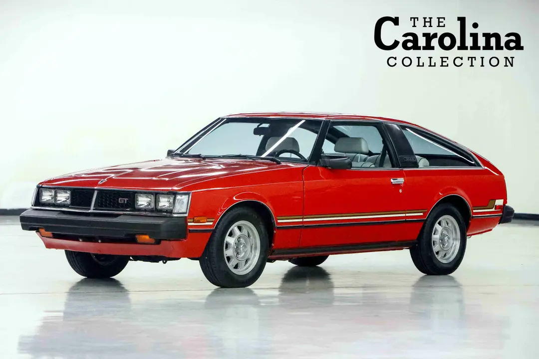 1978 Toyota Celica, sold Mar 2025