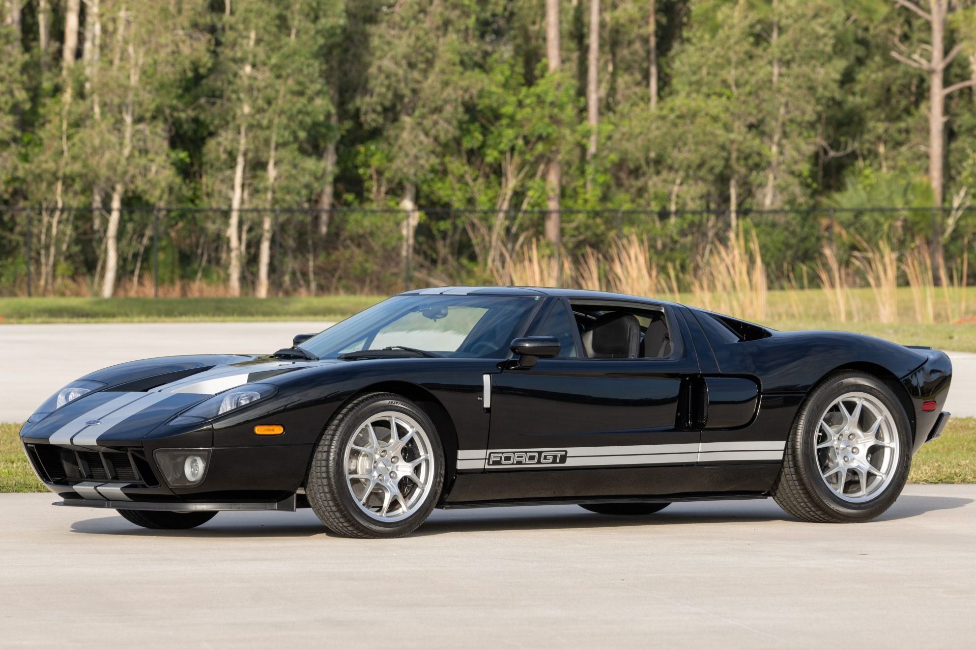 2006 Ford GT