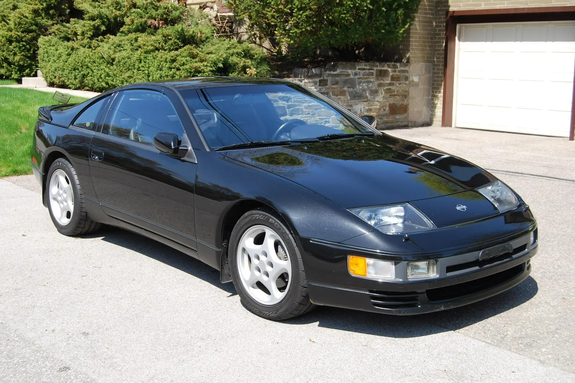 1991 Nissan 300ZX Twin Turbo
