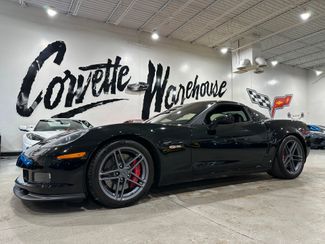 2007 Chevrolet Corvette Z06