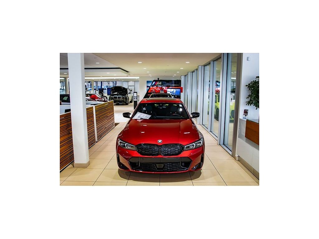 2026 BMW 4 Series Gran Coupe