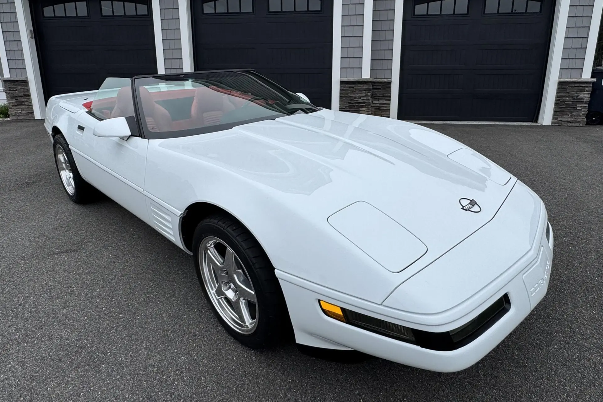 1994 Chevrolet Corvette