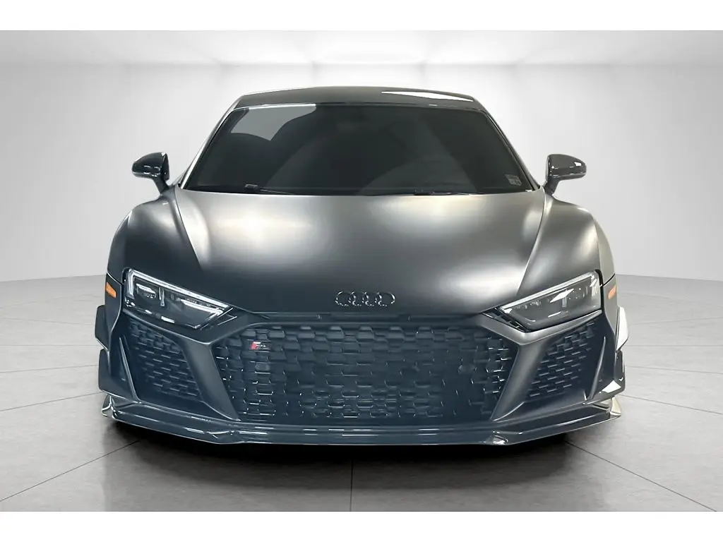 2023 Audi R8 V10 GT