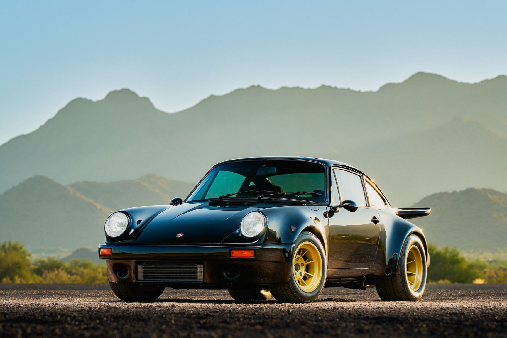 1982 Porsche 911