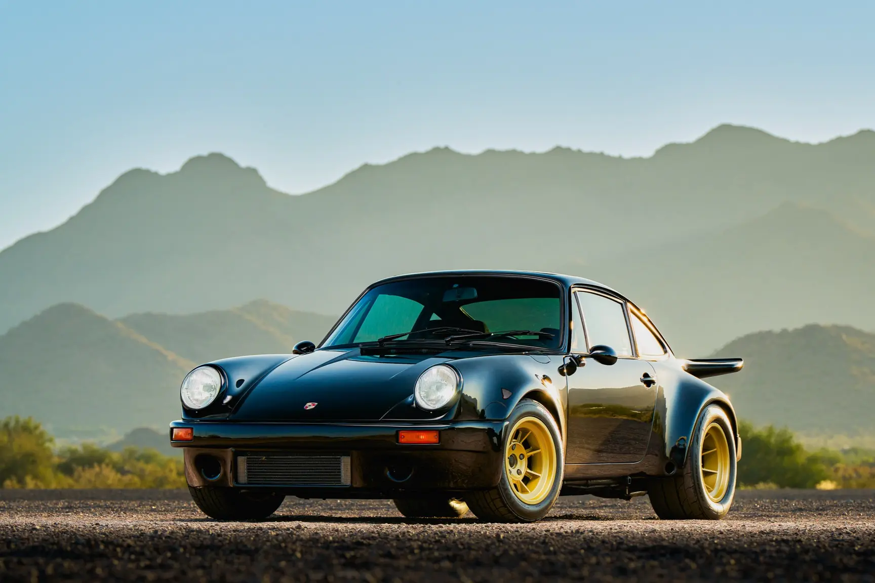 1982 Porsche 911