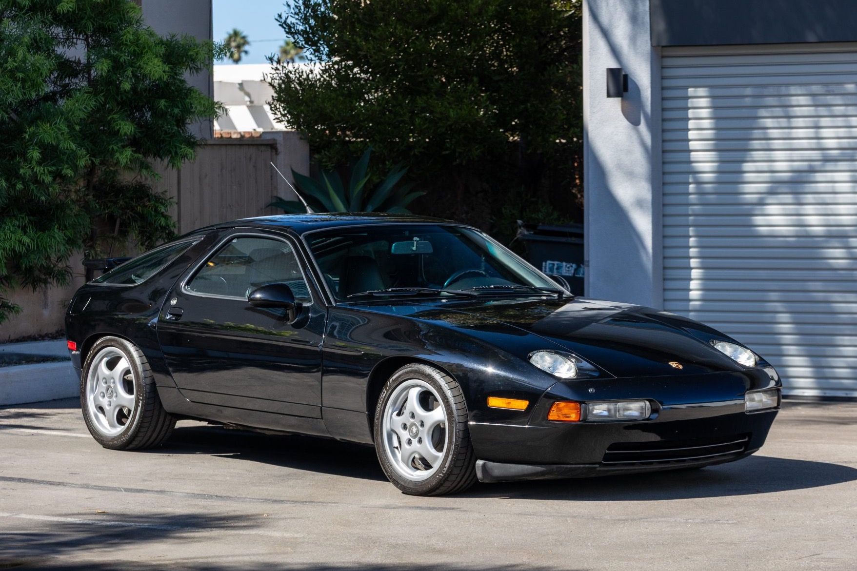1993 Porsche 928 GTS